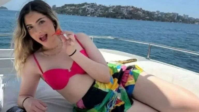 Relación entre influencer Ivanna Isa y Jesús Ernesto López desata reacciones en redes