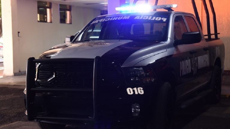 Seguridad Pública de Cajeme colaborará para el esclarecimiento del asesinato de policía