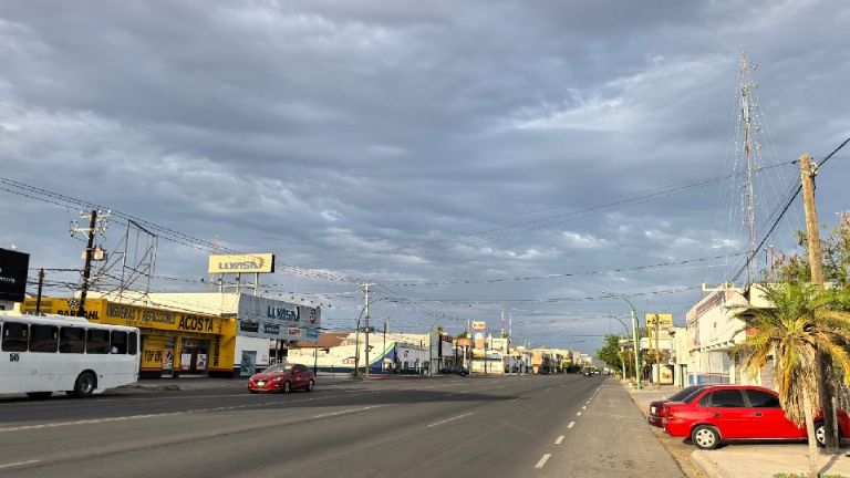 Seguirán días de calor extremo en Sonora y posibles lluvias para región serrana Conagua