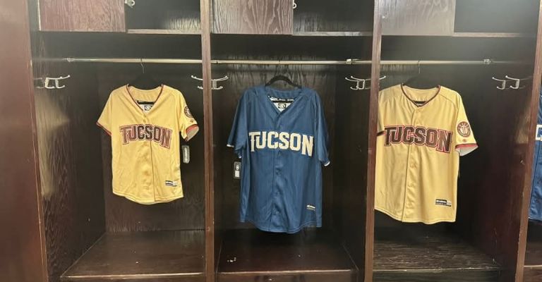 Es oficial, presentan a Tucson Baseball Team, el nuevo equipo de la Liga Mexicana del Pacífico que ocupará el lugar de los Mayos de Navojoa