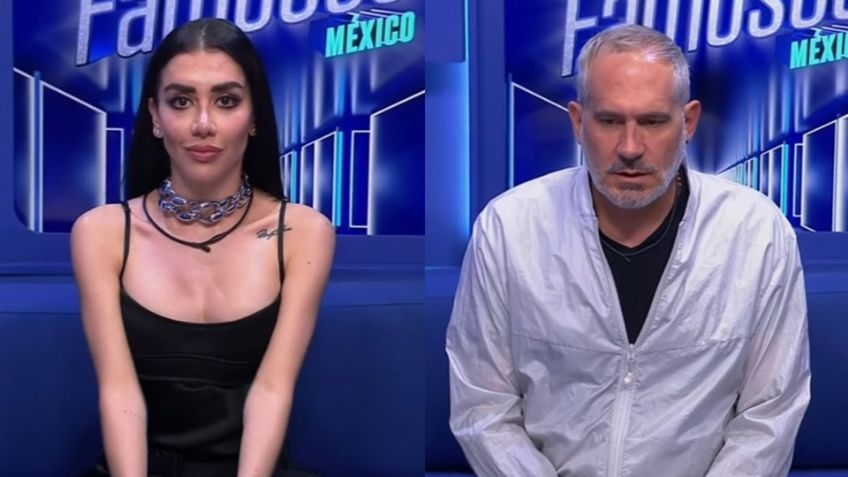 "Viejo rabo verde": Arath de la Torre lanza piropo a Karime Pindter en 'Hoy' y lo destrozan