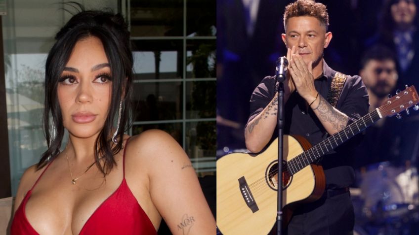 ¿Otra víctima de Alejandro Sanz? Jass Reyes rompe el silencio de su relación con el cantante