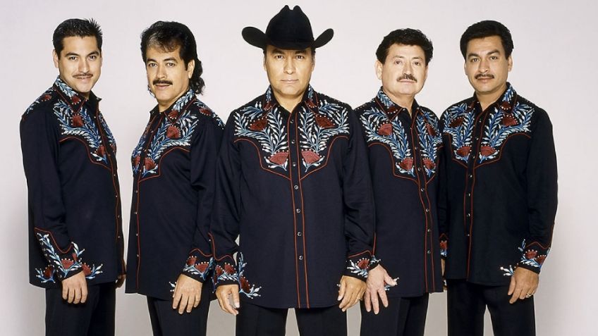 ¿Murió integrante de Los Tigres del Norte? Publicación de Eduardo Hernández viste de luto