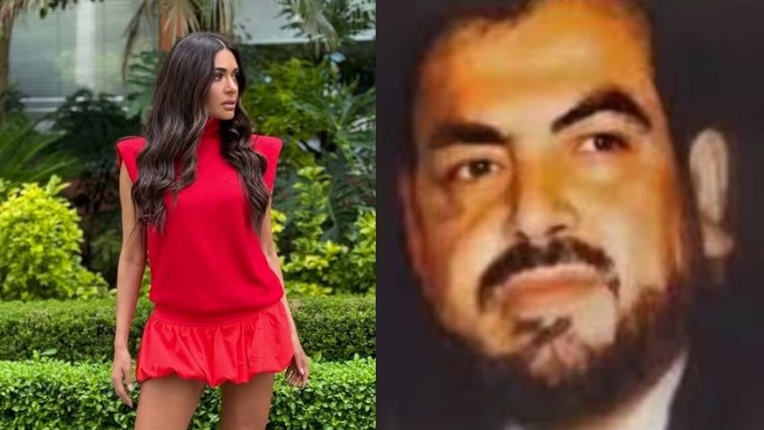 Escándalo en Televisa: Afirman que Galilea Montijo fue "la segunda esposa" de Beltrán Leyva
