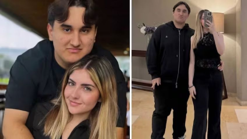 Relación entre influencer Ivanna Isa y Jesús Ernesto López desata reacciones en redes