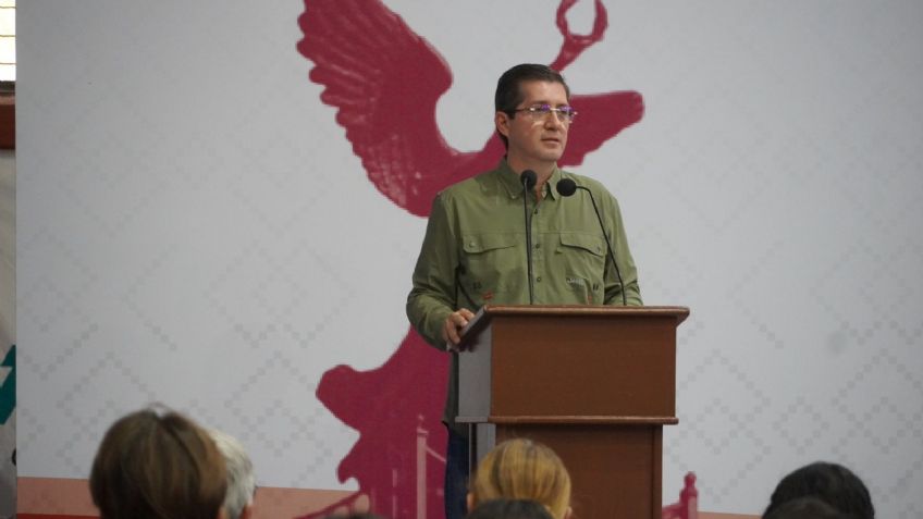 Elías Retes registra una aprobación ciudadana del 65.7%