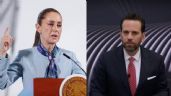 Foto ilustrativa de la nota titulada Carlos Loret de Mola acusa al gobierno de Sheinbaum de acosarlo a él y a su equipo