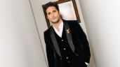 Foto ilustrativa de la nota titulada Diego Boneta promociona su próxima película: Habla de los inmigrantes en EU y sus familias