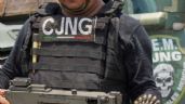 Foto ilustrativa de la nota titulada Estados Unidos intensifica persecución contra el CJNG y sus líderes principales en México