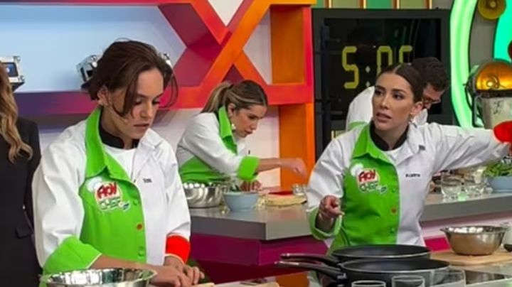 ¿Traición en Televisa? Tania Rincón deja 'Hoy' y Karime Pindter consigue a su reemplazo