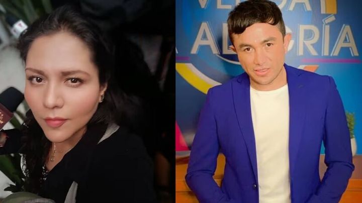 Lo cacheteó por destapar amorío con hombre casado: Gabo de 'VLA' aclara pleito con reportera