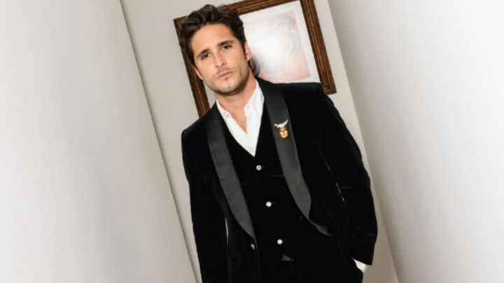 Diego Boneta promociona su próxima película: Habla de los inmigrantes en EU y sus familias