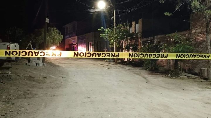 Masacre a familia en San Miguel de Allende, deja tres muertos y dos niños heridos