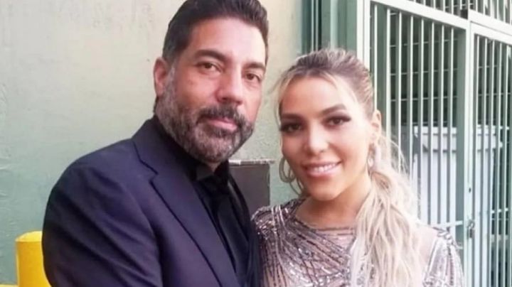 Tras deceso de Silvia Pinal, Frida Sofía sufre triste muerte y su padre da dura noticia