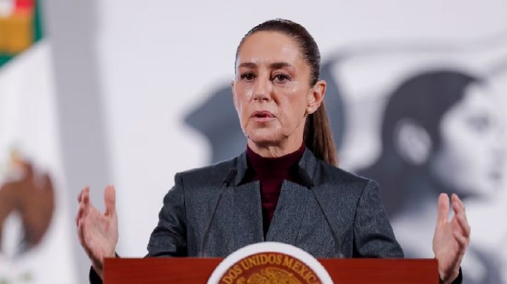 Sheinbaum CAMBIA horario de su 'Mañanera del Pueblo' por llamada con Trump; será a esta HORA