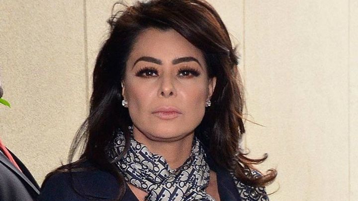 "Toda la vida": Yadhira Carrillo niega divorcio de Juan Collado y da recadito a Lety Calderón