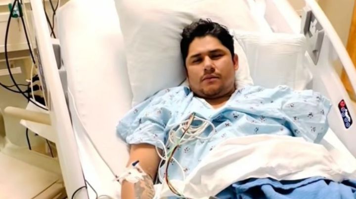 Un mexicano perdió su brazo izquierdo al ser arrollado por el tren al escapar de redada de ICE