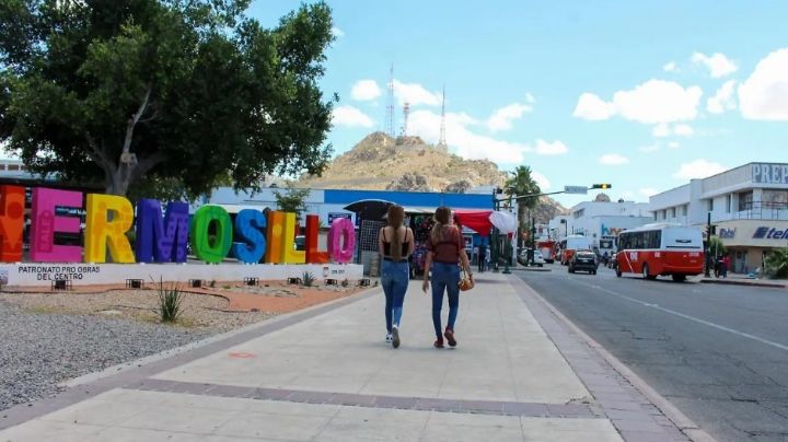 Conagua pronostica descenso de temperaturas y lluvias para este fin de semana en Sonora