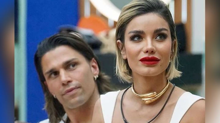 ¿Aleska Génesis fue infiel? Afirman que separación con Luca Onestini fue por otro hombre