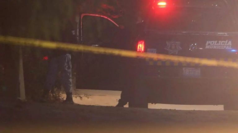 Ataque a familia en San Miguel de Allende deja tres muertos y dos niños heridos de entre 4 y 6 años