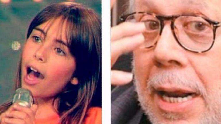 En 2022, Sokol denunció que tuvo una relacion con Luis de Llano cuando ella tenia 14 años y el 39