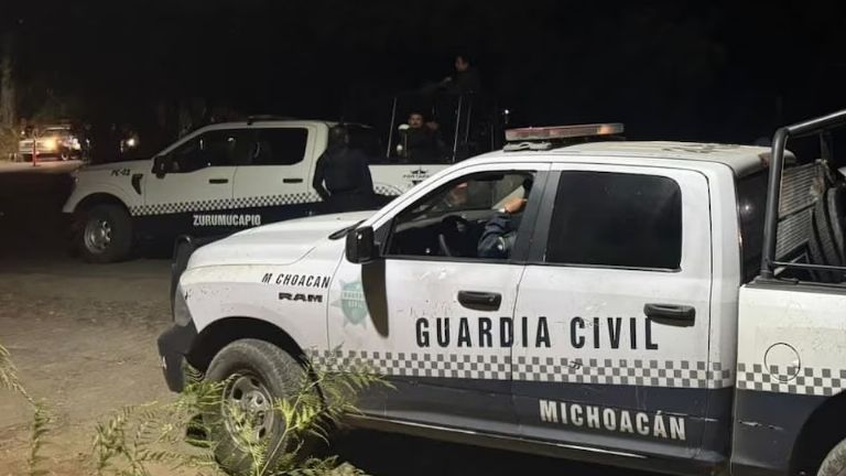 Gobierno de Michoacán ofrece recompensa por presunto homicida del alcalde de Tacámbaro