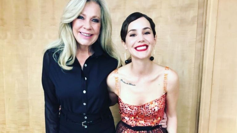 Ernestina Sodi falleció en noviembre de 2024