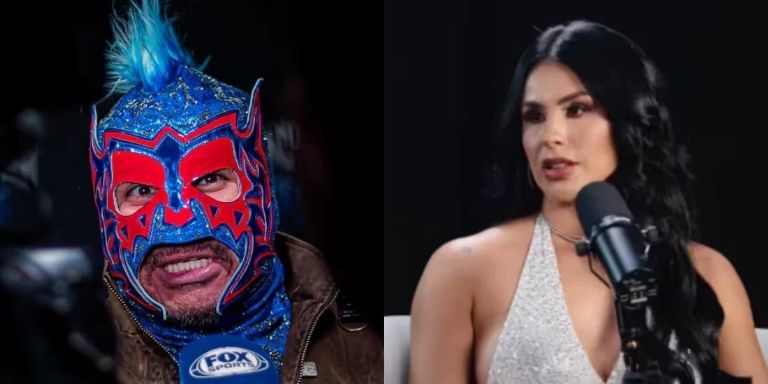 Escorpin Dorado responde a declaraciones de Fabiola Martinez