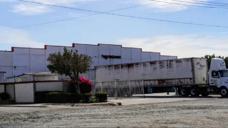 Incierto segundo semestre de 2025 por aranceles de Estados Unidos Canacintra Obregón