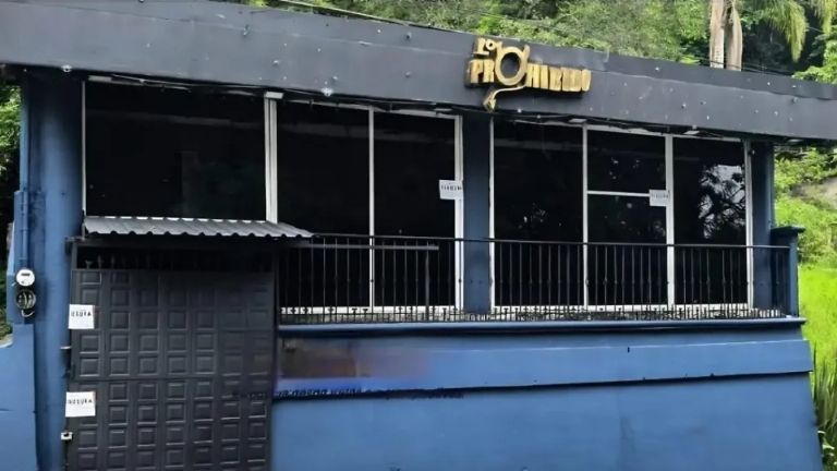 Bar clausurado tras video viral de menor bailando durante evento del Orizaba FC