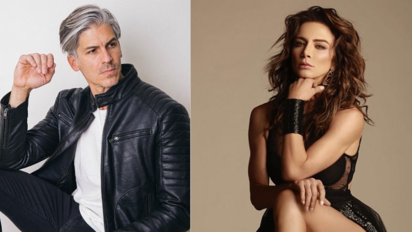 Silvia Navarro busca impulsar la carrera de su pareja Federico Mercado y le busca trabajo