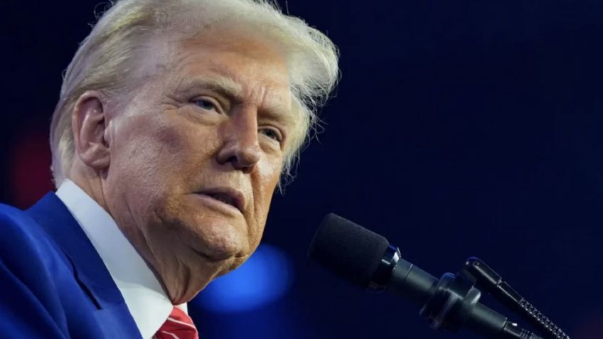 ¿EU se unirá a Israel y atacará a Irán? Trump tornará una decisión en dos semanas