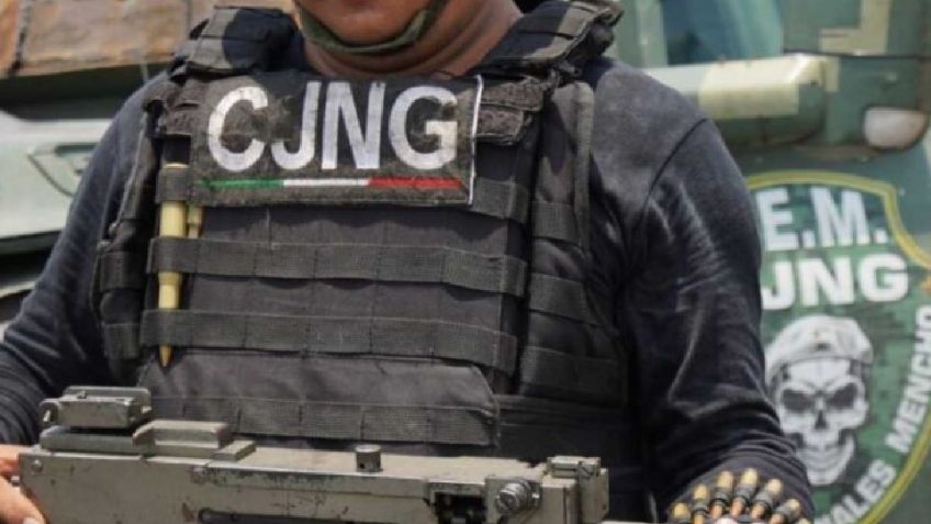 Estados Unidos intensifica persecución contra el CJNG y sus líderes principales en México
