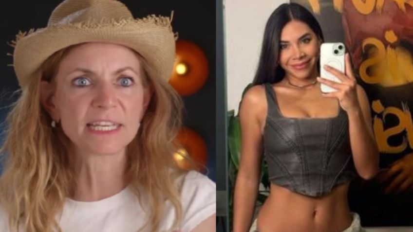 "Violenta no soy": Manola Díez se defiende y confiesa todo de su agresión contra actriz