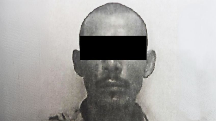 Cae 'El Polo' por intento de asesinato en SLRC; le disparó a hombre con pistola hechiza