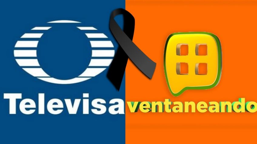 Actriz de Televisa sufre desgarradora muerte y estremece confesión en 'Ventaneando'