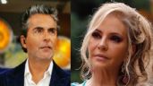 Foto ilustrativa de la nota titulada Corren a Daniela Castro de 'Hoy' por culpa de Raúl Araiza: La actriz de TV Azteca los expone