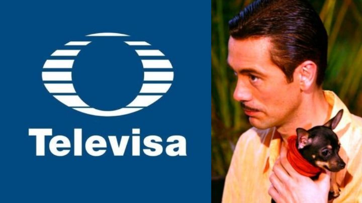 Casi se quita la vida: Tras 6 años retirado, actor de Televisa regresaría a las novelas