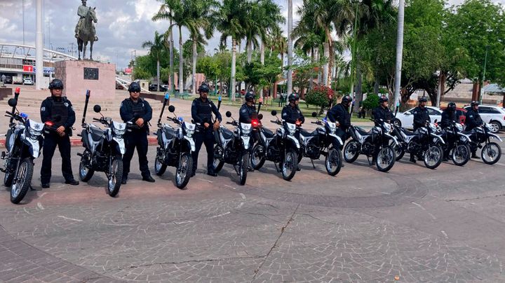 Más inversión en seguridad para mejorar atención a cajemenses