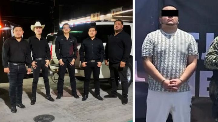 Caso Grupo Fugitivo: Cae 'El M-47' presunto autor intelectual del secuestro y asesinato