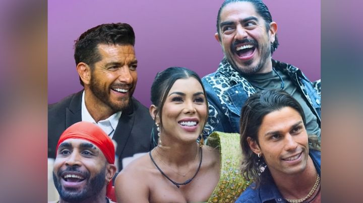 ¿Quién ganó 'La Casa de los Famosos All Stars'? Resumen de la gala final en Telemundo