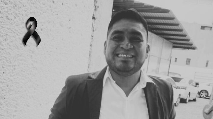Balean a Isaac Luna vocalista de la Banda La Constructiva en su casa de Irapuato Guanajuato