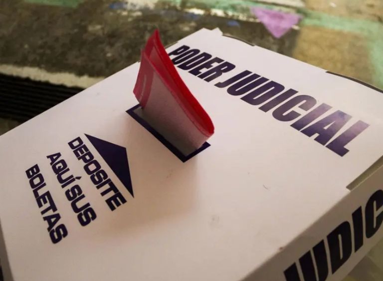 Fisel está dando seguimiento a las denuncias presentadas durante estas elecciones. Foto: Internet