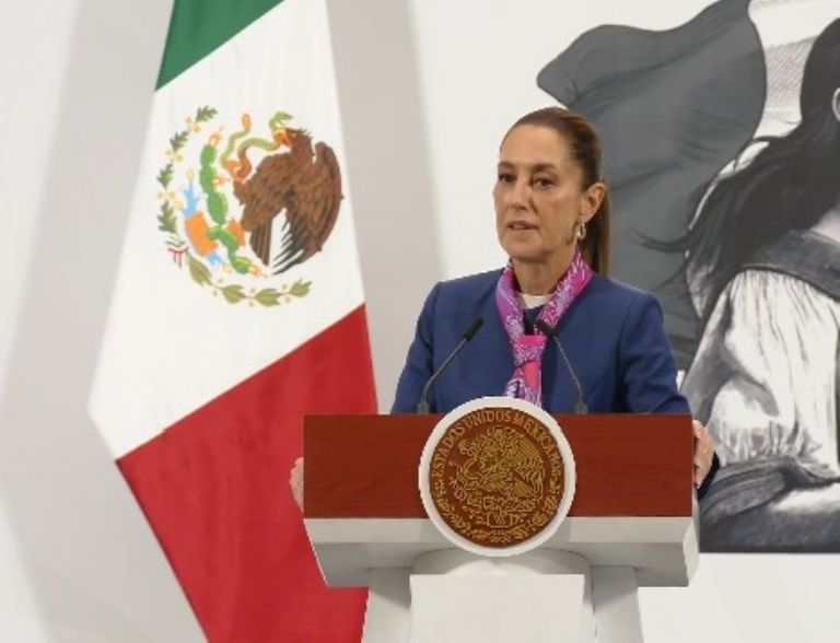 Claudia Sheinbaum Pardo