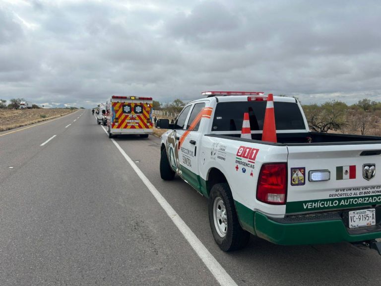 Es importante conducir con precauciones 