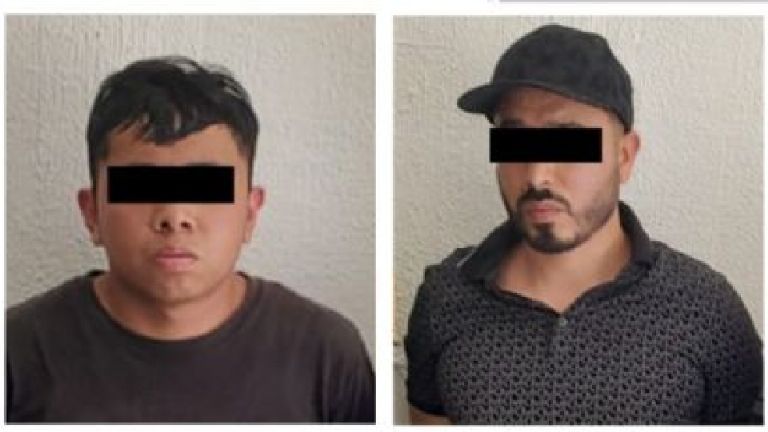 SSC: cae 'El Raider' en operativo y aseguran 81 toneladas de autopartes robadas en CDMX