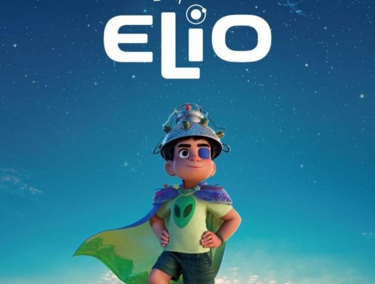 Las aventuras de un niño de once años 