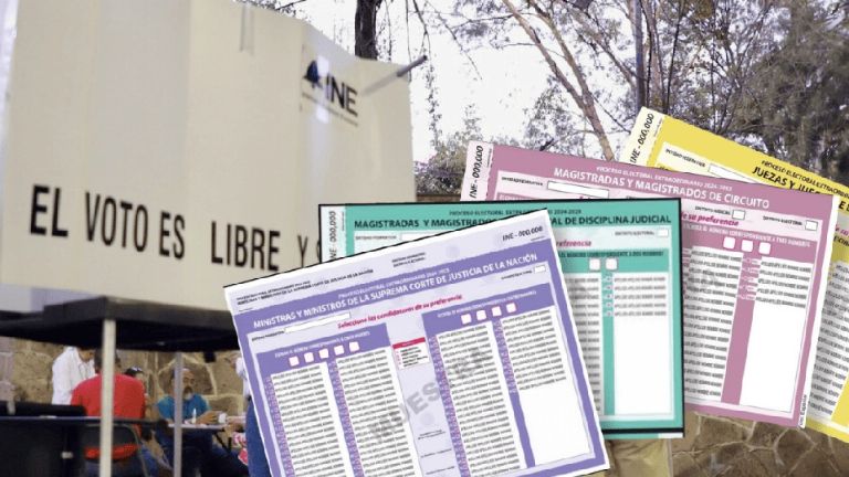 Falta de información afectó elección del PJ en Guaymas