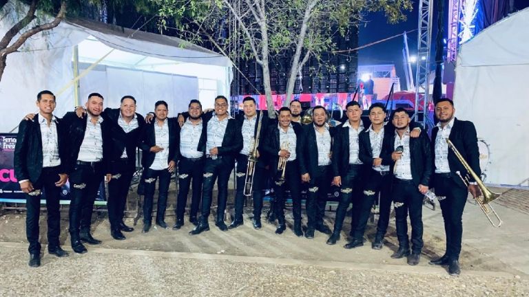 El asesinato de Isaac Luna vocalista de la Banda La Constructiva se une a los ataques contra los exponentes del regional mexicano