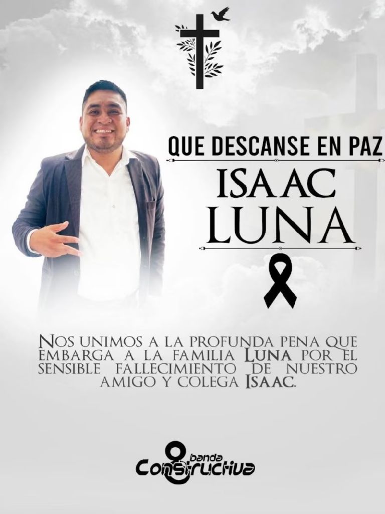 Este hecho ha conmocionado al género de música regional mexicana